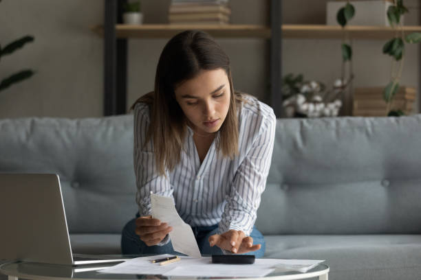 Loan Comparison Services in Franklin, TX